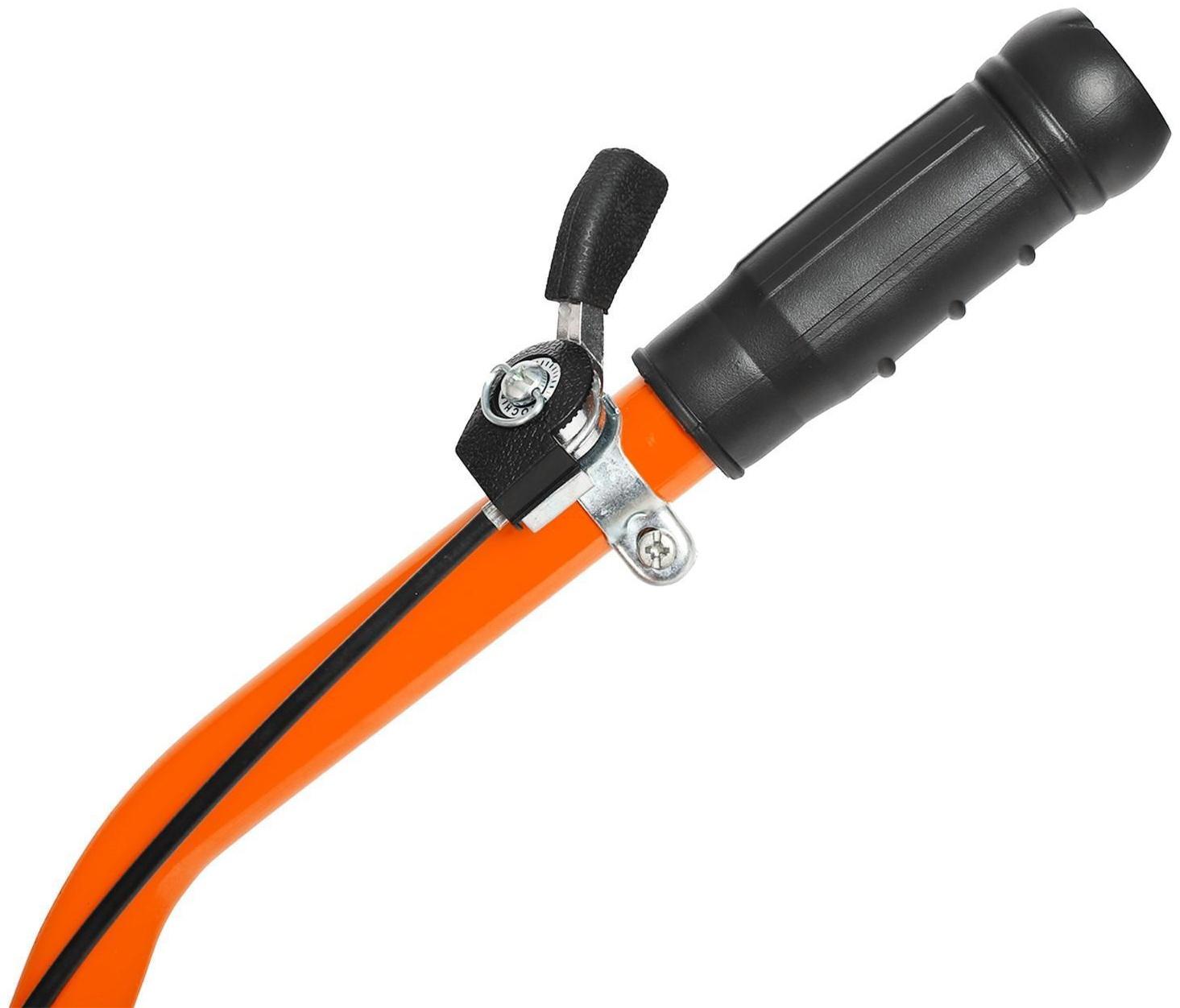 Мотоблок Patriot КАЛУГА М, бенз., 7 л.с, 5.15 кВт, 4/2 скор., 90х30 см, пониженная передача