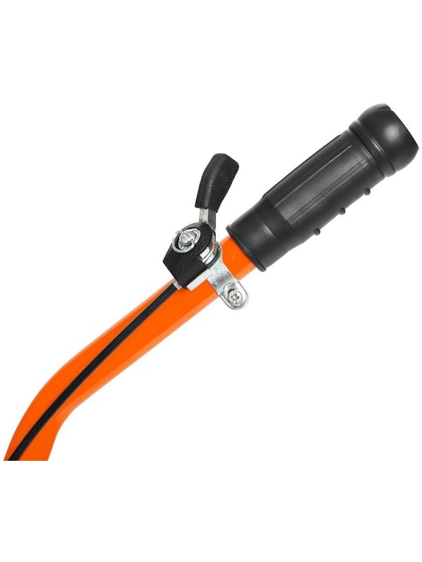 Мотоблок Patriot КАЛУГА М, бенз., 7 л.с, 5.15 кВт, 4/2 скор., 90х30 см, пониженная передача