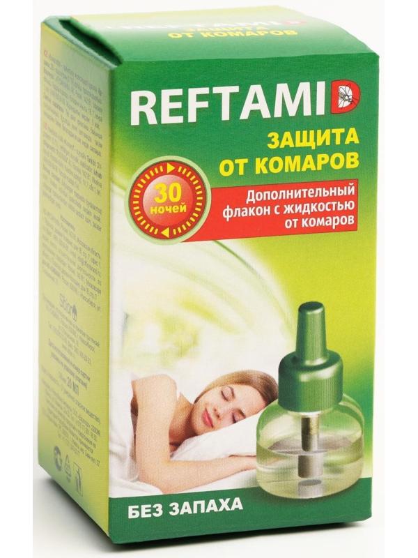 Дополнительный флакон 