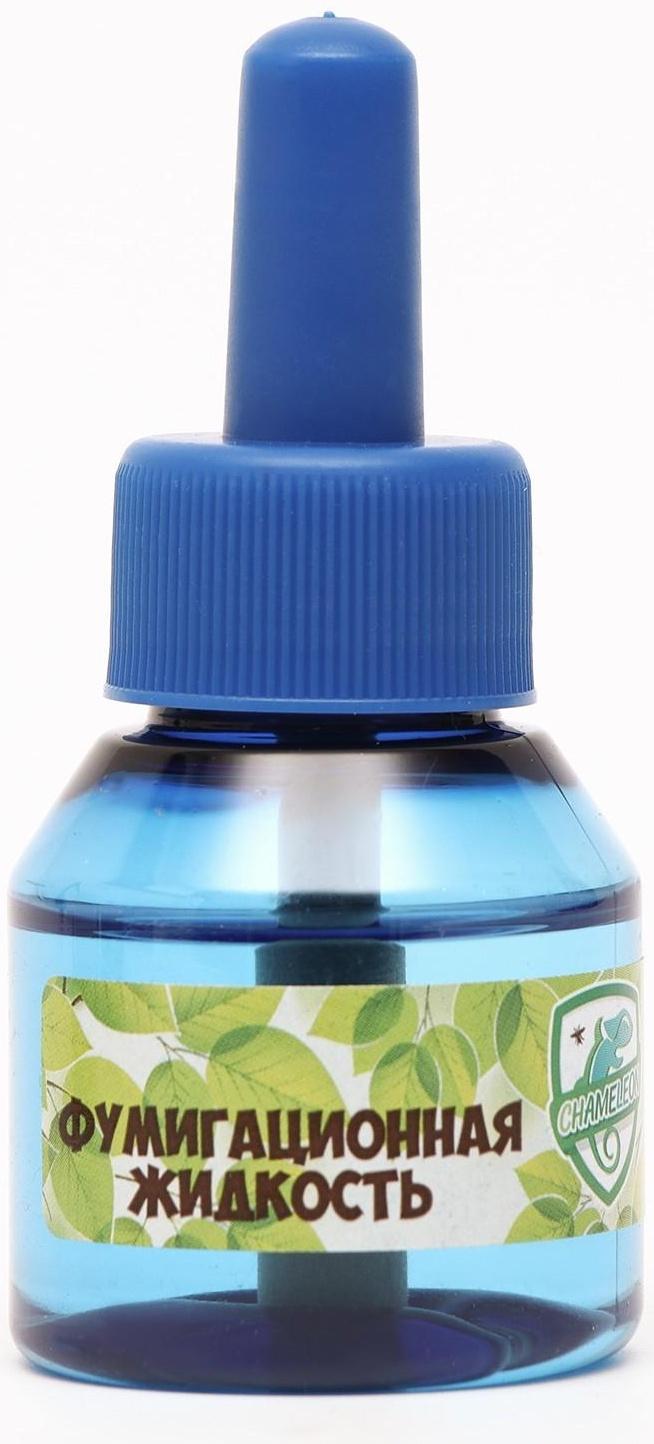 Дополнительный флакон-жидкость от комаров на 65 ночей 