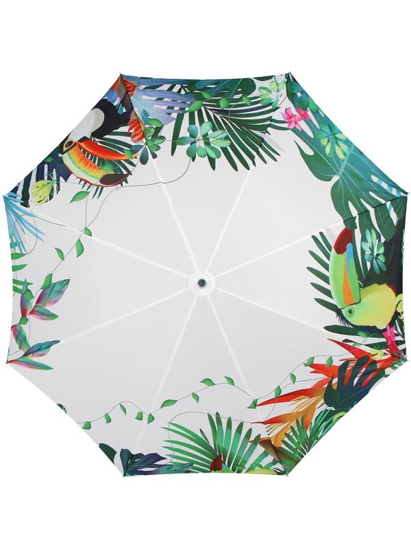 Зонт пляжный, d=260, см h=240 см