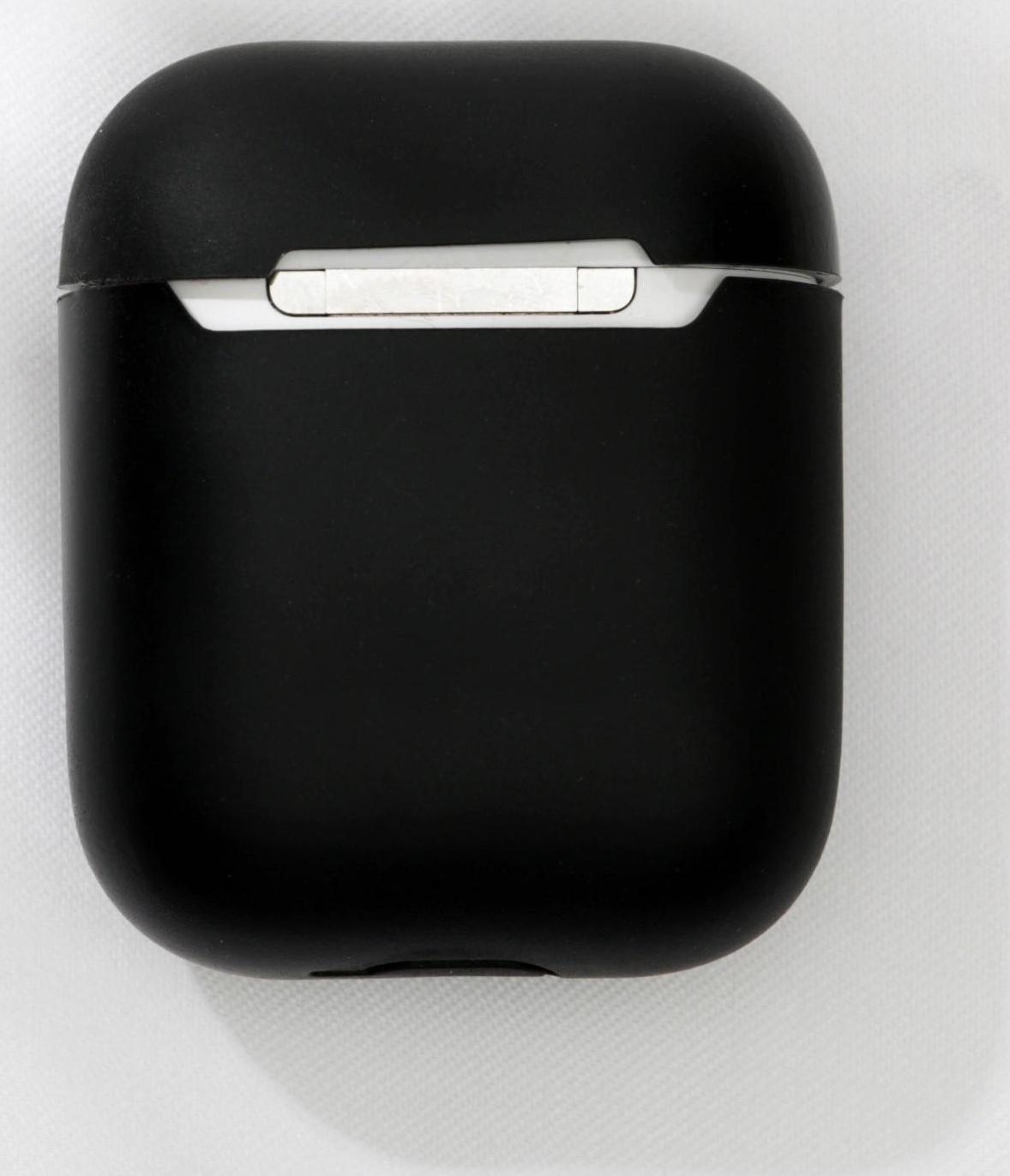 Футляр для беспроводных наушников Stay WILD, 5,5 х 4,7 см