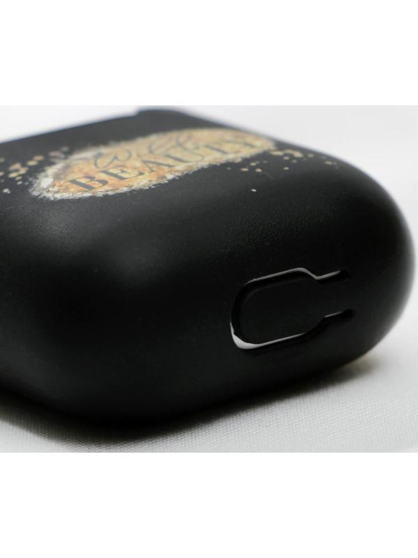 Футляр для беспроводных наушников Stay WILD, 5,5 х 4,7 см