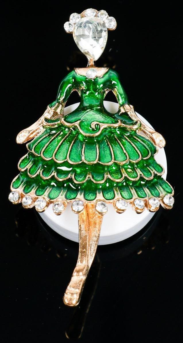 Украшение в дефлектор автомобиля 