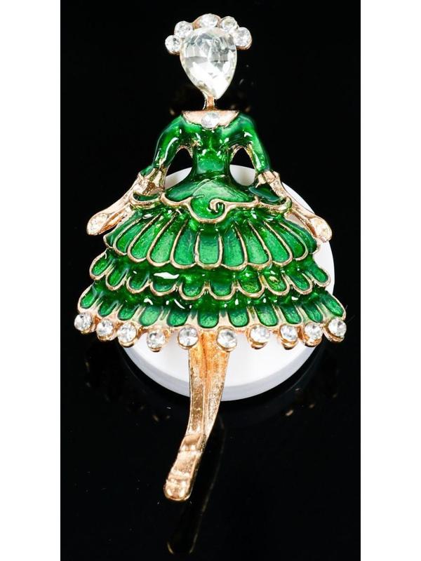 Украшение в дефлектор автомобиля 