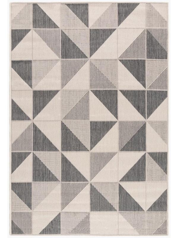 Ковер Циновка прямоугольный 160х230 см, 100% полипропилен, джут