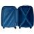 Детский чемодан Трансформеры Оптимус Прайм и Бамблби Синий