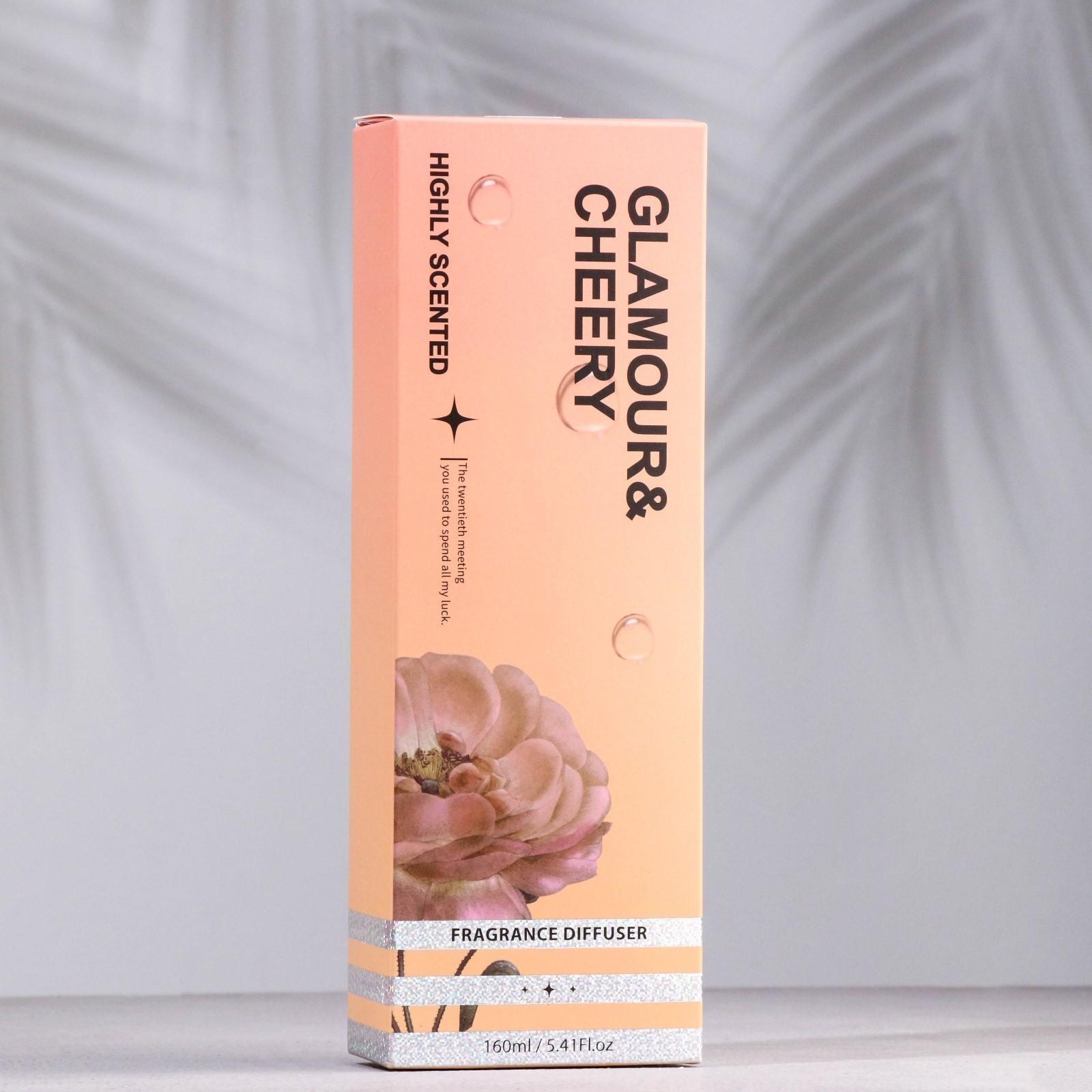 Диффузор ароматический с наполнением 