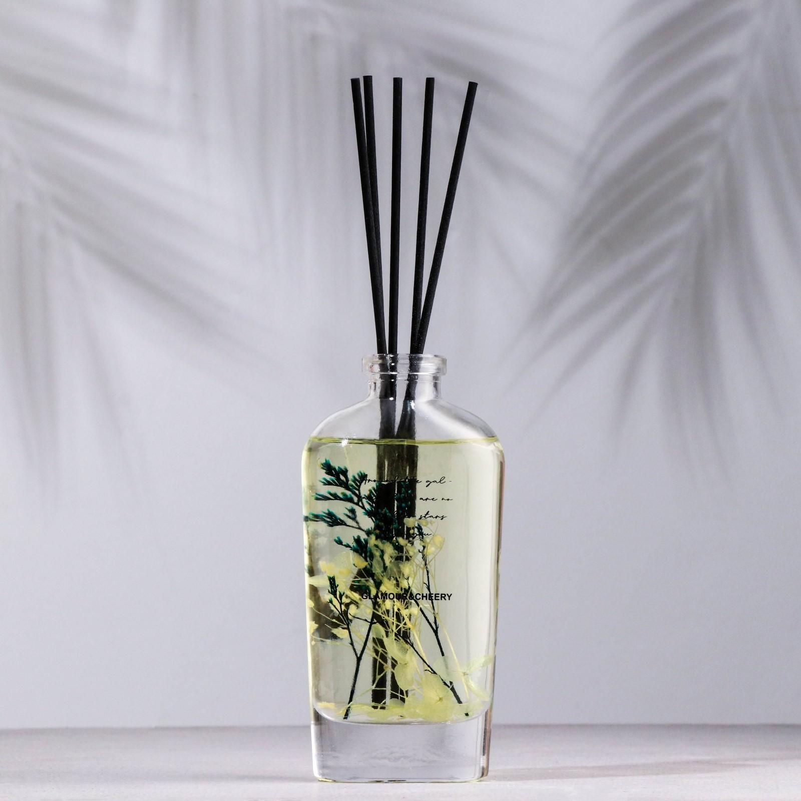 Диффузор ароматический с наполнением 