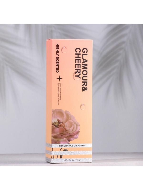 Диффузор ароматический с наполнением 