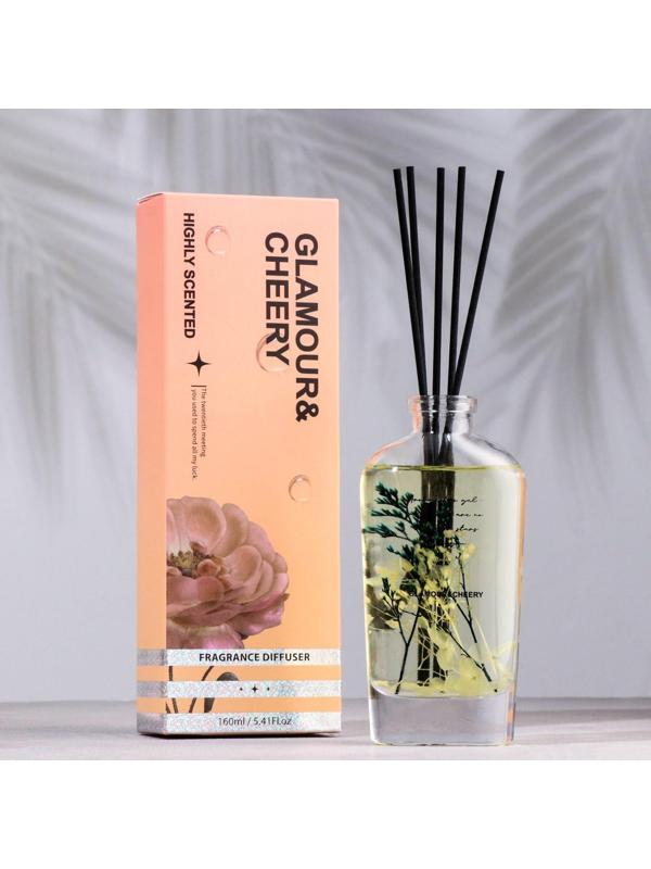 Диффузор ароматический с наполнением 