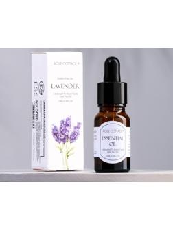 Ароматическое масло с удобным дозатором 