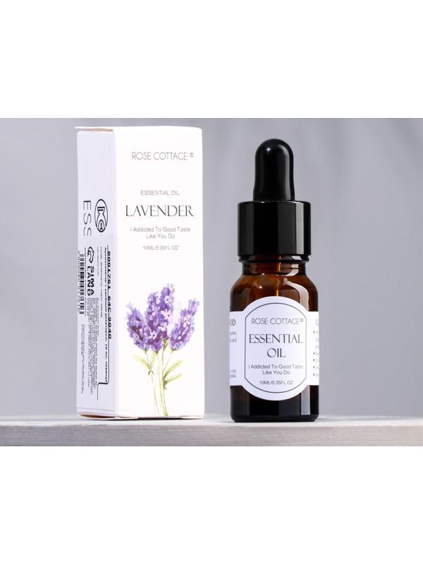 Ароматическое масло с удобным дозатором 