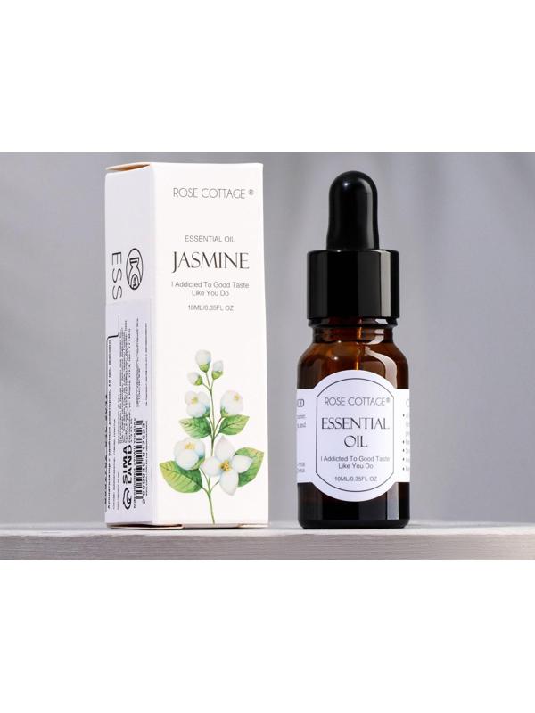 Ароматическое масло с удобным дозатором 