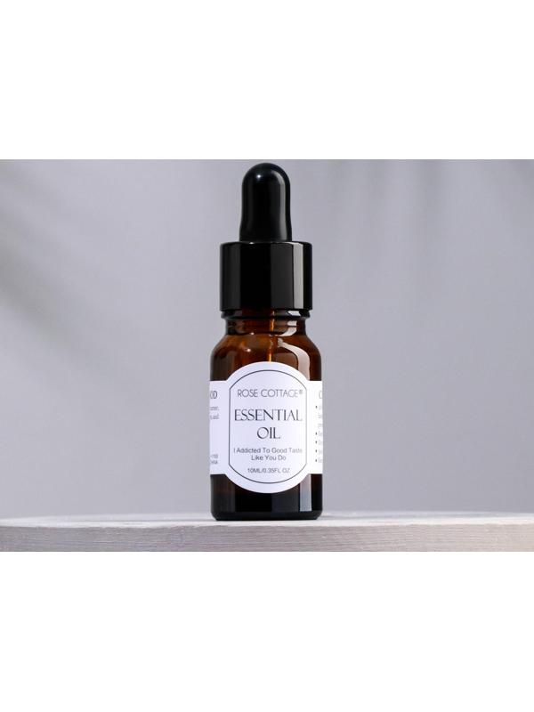 Ароматическое масло с удобным дозатором 