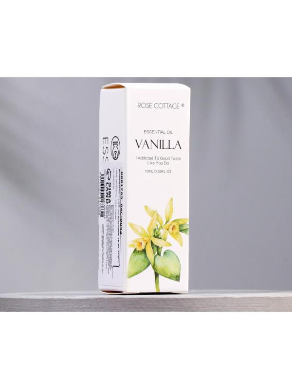 Ароматическое масло с удобным дозатором 