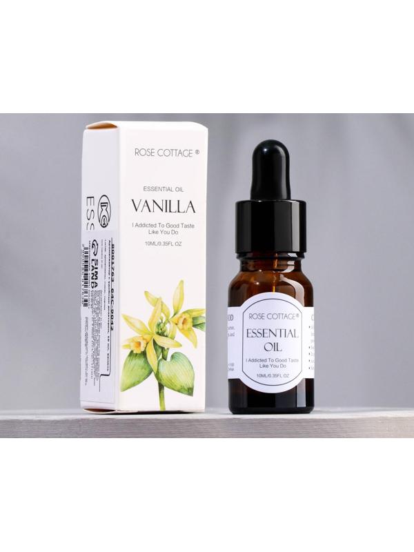 Ароматическое масло с удобным дозатором 