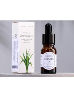 Ароматическое масло с удобным дозатором 