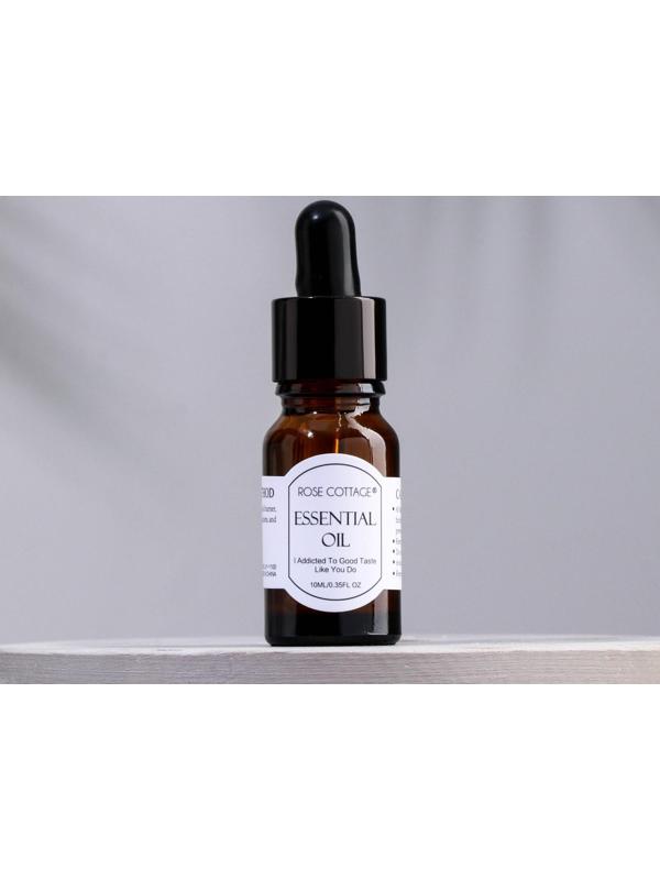 Ароматическое масло с удобным дозатором 