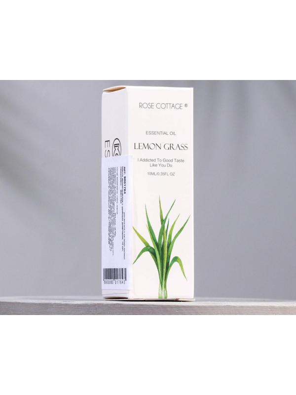 Ароматическое масло с удобным дозатором 