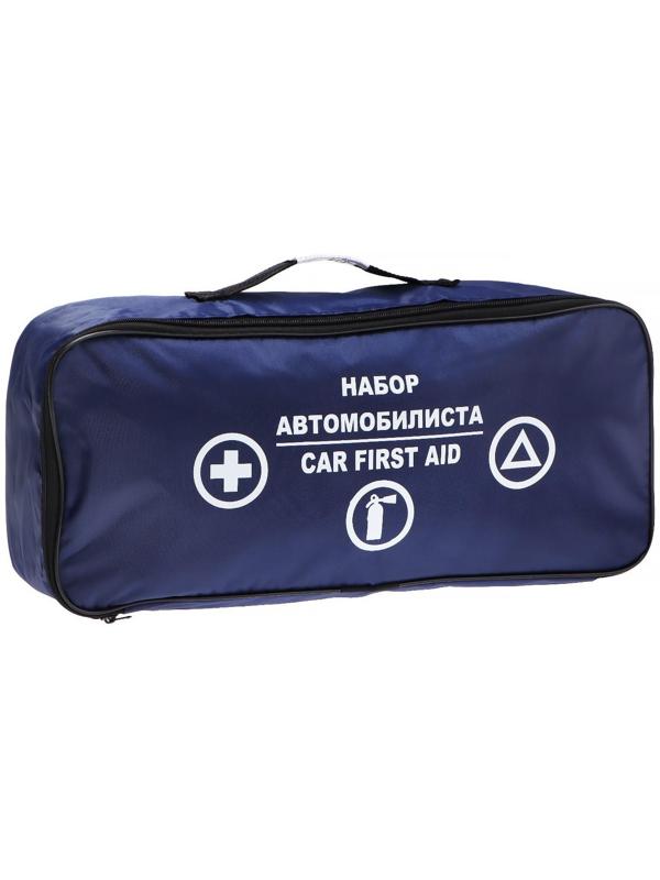 Набор автомобилиста  TORSO, 4 предмета