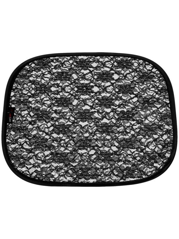 Экран солнцезащитный Phantom PH5615, 44х37 см, набор 2 шт