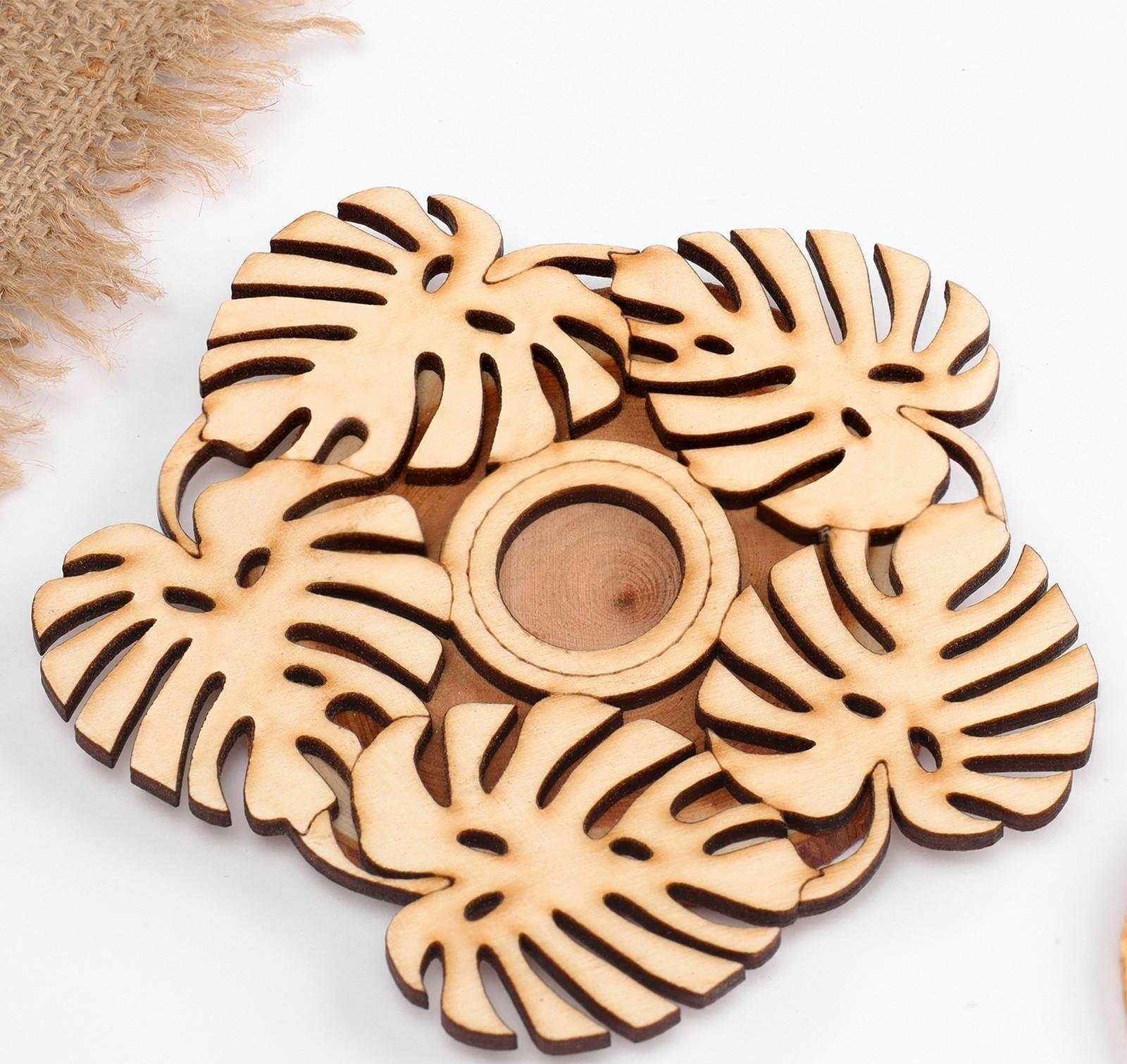 Подставка под горячее 