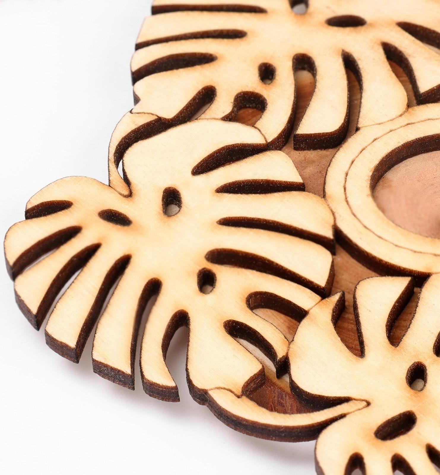 Подставка под горячее 