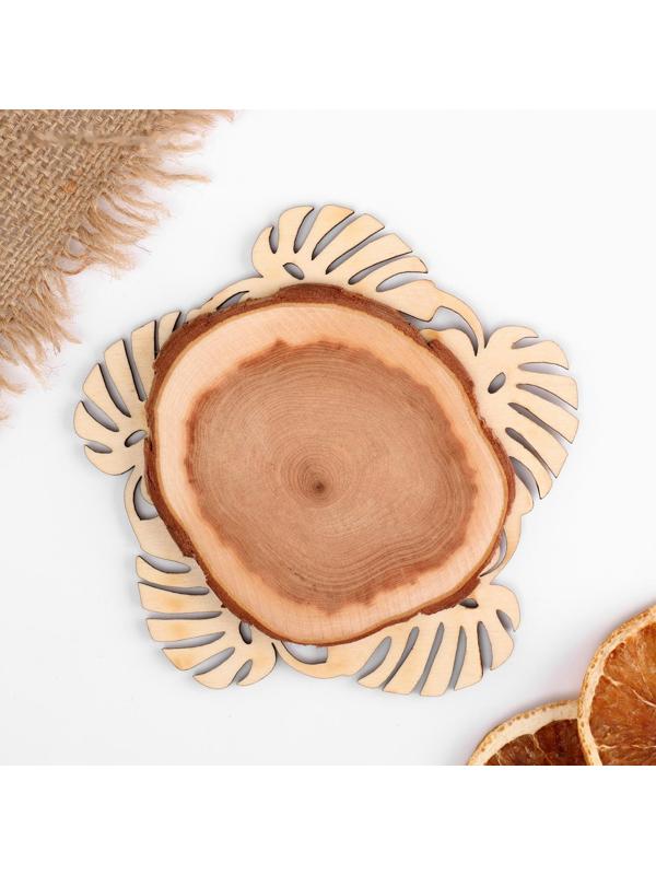 Подставка под горячее 