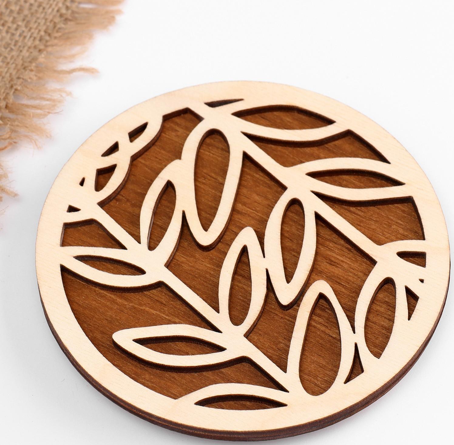 Подставка под горячее 