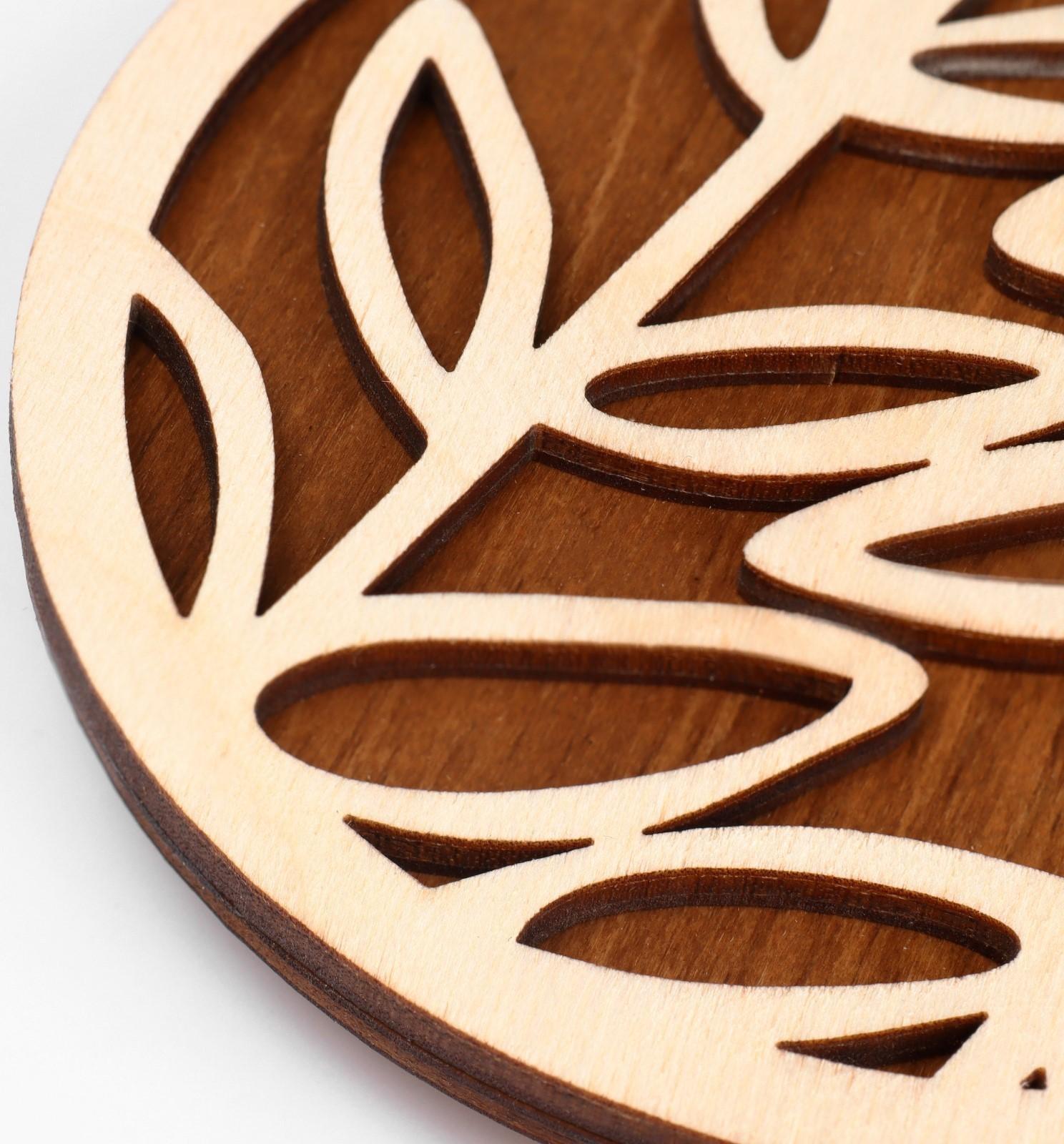 Подставка под горячее 