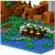 Конструктор PRCK Minecraft «Все персонажи» 63039 / 986 деталей