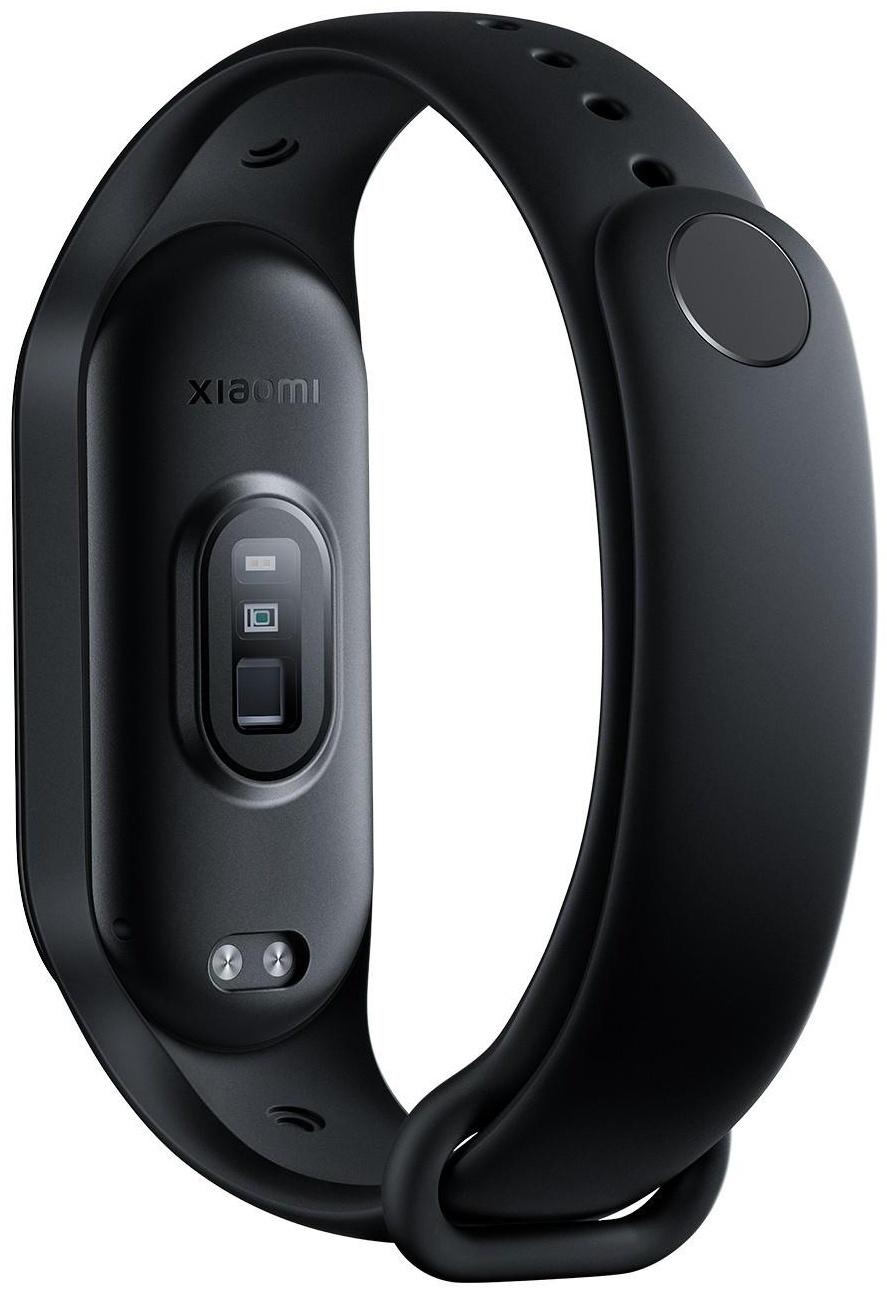 Фитнес-браслет Xiaomi Mi Smart Band 7, 1.62
