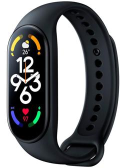 Фитнес-браслет Xiaomi Mi Smart Band 7, 1.62