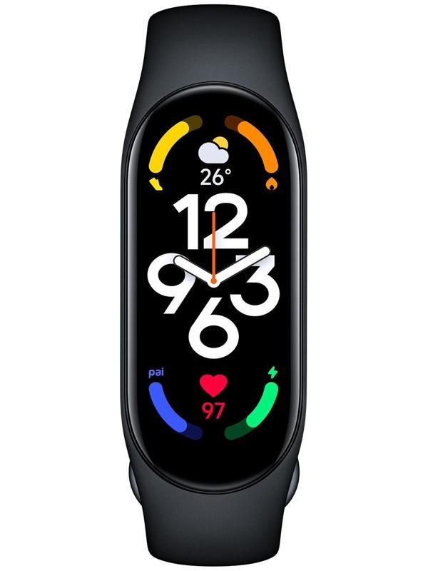 Фитнес-браслет Xiaomi Mi Smart Band 7, 1.62