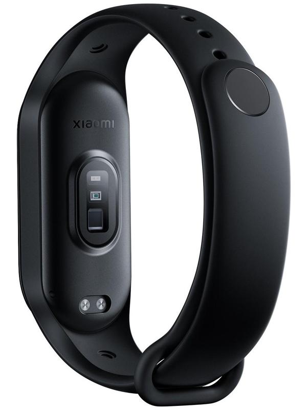 Фитнес-браслет Xiaomi Mi Smart Band 7, 1.62