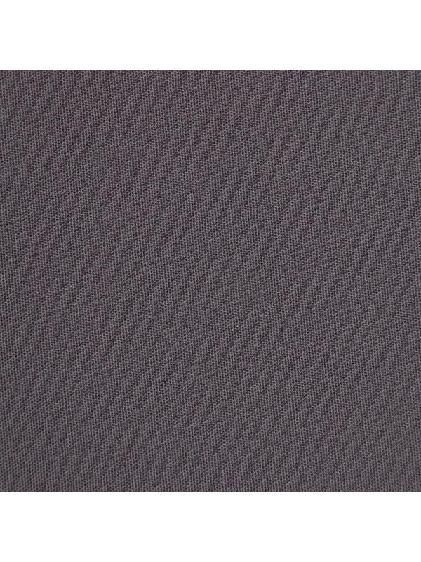 Простыня Этель 220х215, цвет серый, 100% хлопок, бязь 125 г/м2