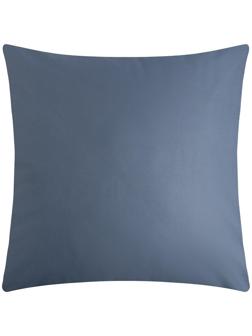 Наволочка Этель 70х70, цвет синий, 100% хлопок, бязь 125г/м2