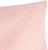 Наволочка Этель 70х70, цвет розовый, 100% хлопок, бязь 125г/м2