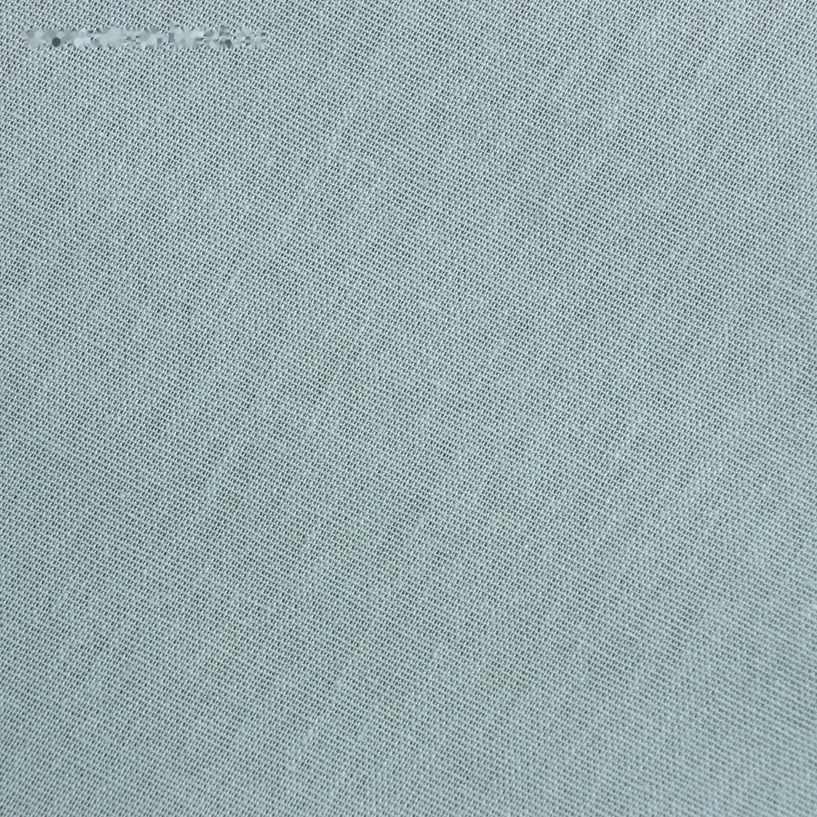 Простыня Этель 200х215, цвет серо-зелёный, 100% хлопок, бязь 125г/м2