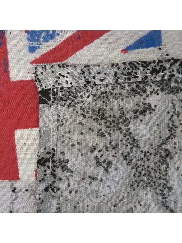 Постельное бельё 2сп Brilliant, 175х210, 175х210, 70х70см 2 шт, микрофибра, 100% полиэстер, 65 г/м