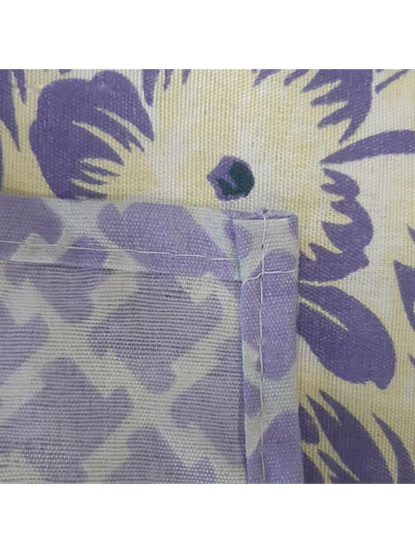 Постельное бельё 1,5сп Brilliant, 145х210, 145х210, 70х70см 2 шт, микрофибра, 100% полиэстер, 65 г/м