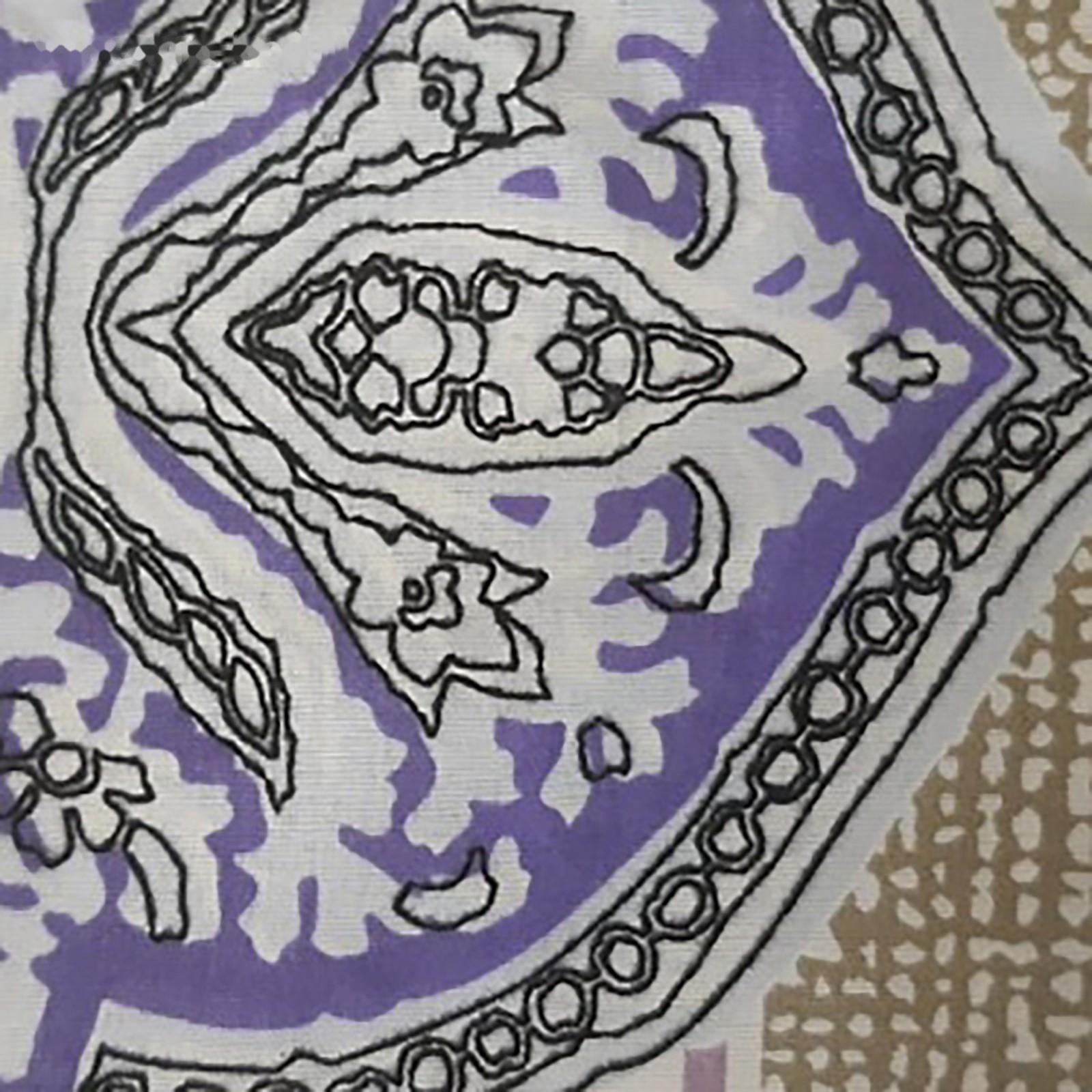 Постельное бельё 1,5сп Brilliant, 145х210, 145х210, 70х70см 2 шт, микрофибра, 100% полиэстер, 65 г/м