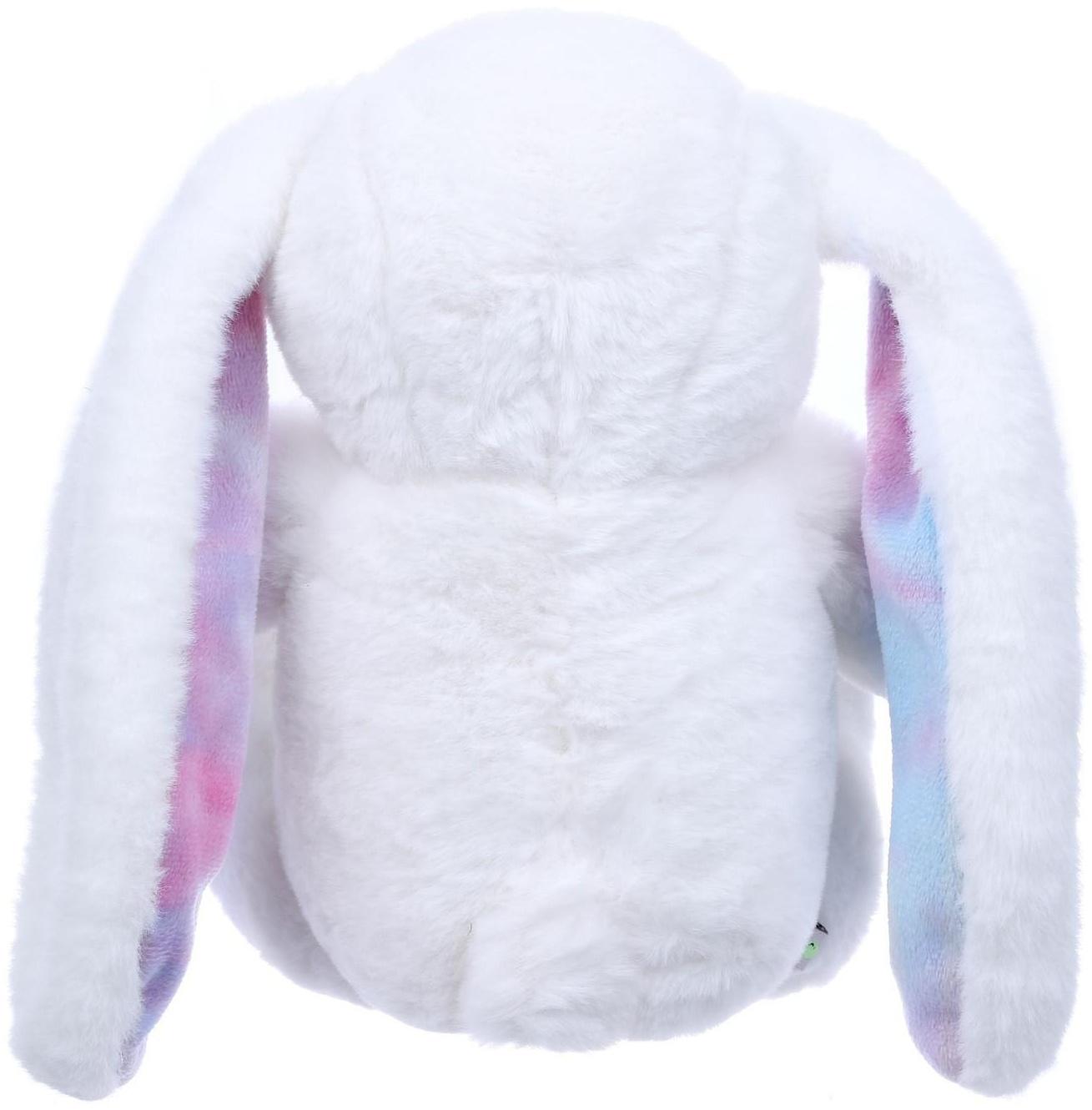 Мягкая игрушка «Мой зайка», 25 см