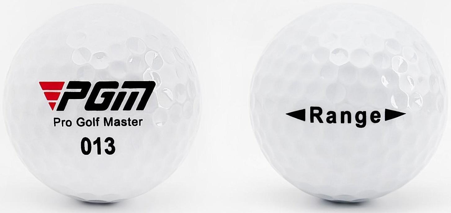 Мяч для гольфа PGM 