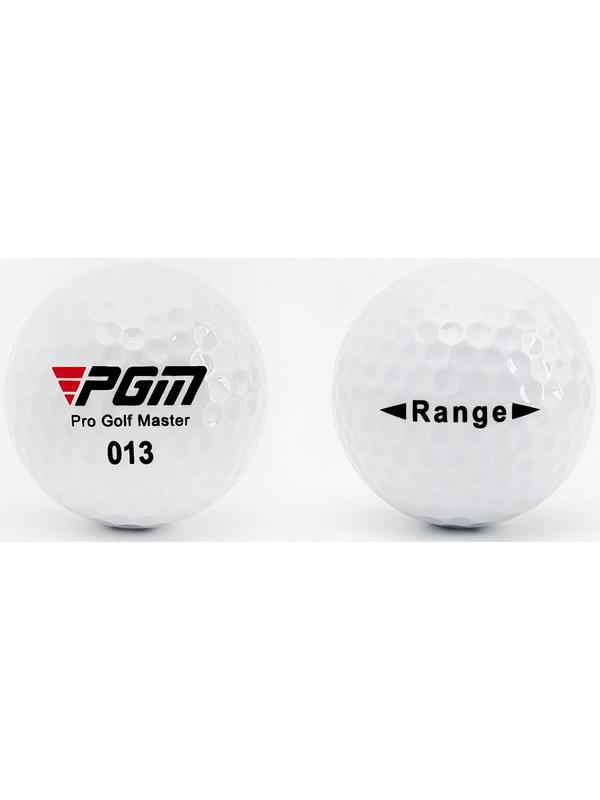 Мяч для гольфа PGM 