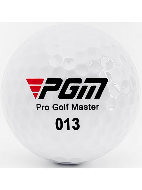 Мяч для гольфа PGM 