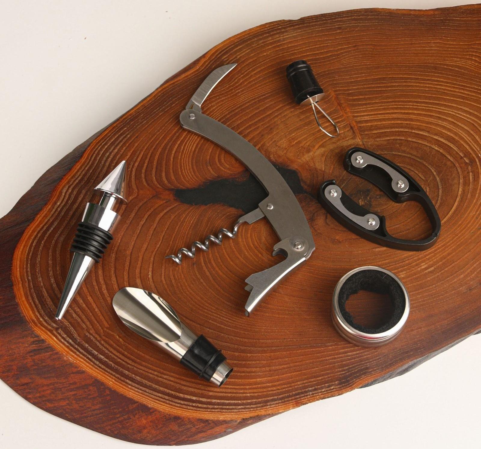 Наборы для вина мини 