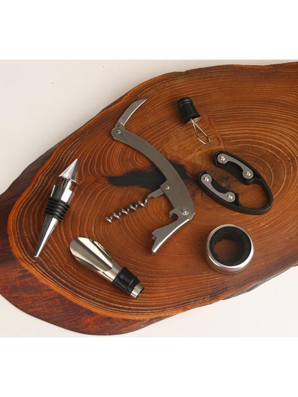 Наборы для вина мини 