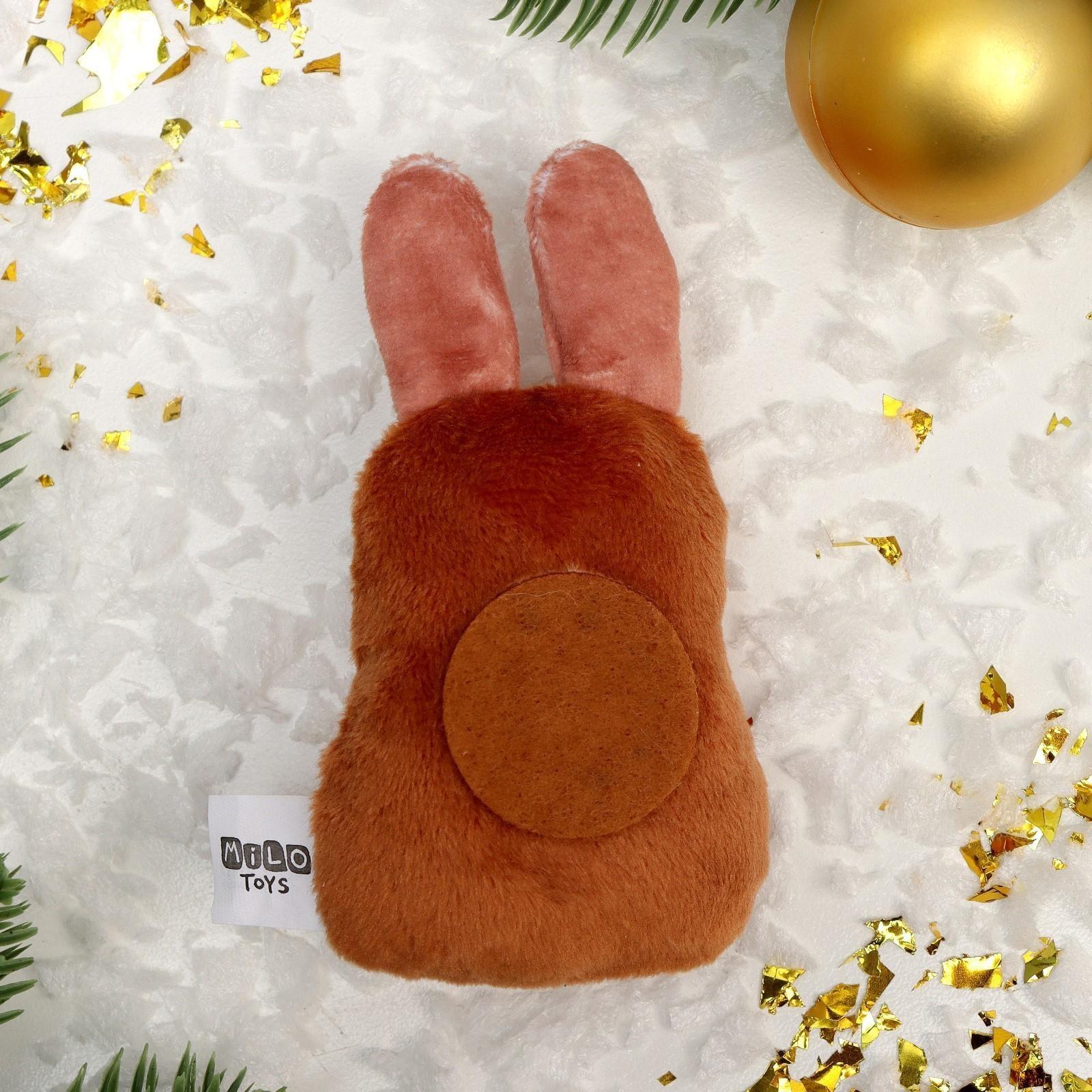 Мягкий магнит «Исполнения желаний»